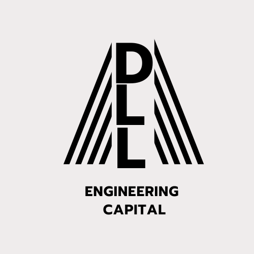 DLL Engineering Capital Logo